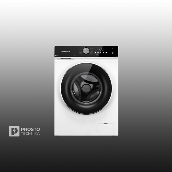 Стиральная машина Kuppersberg WM 600 W